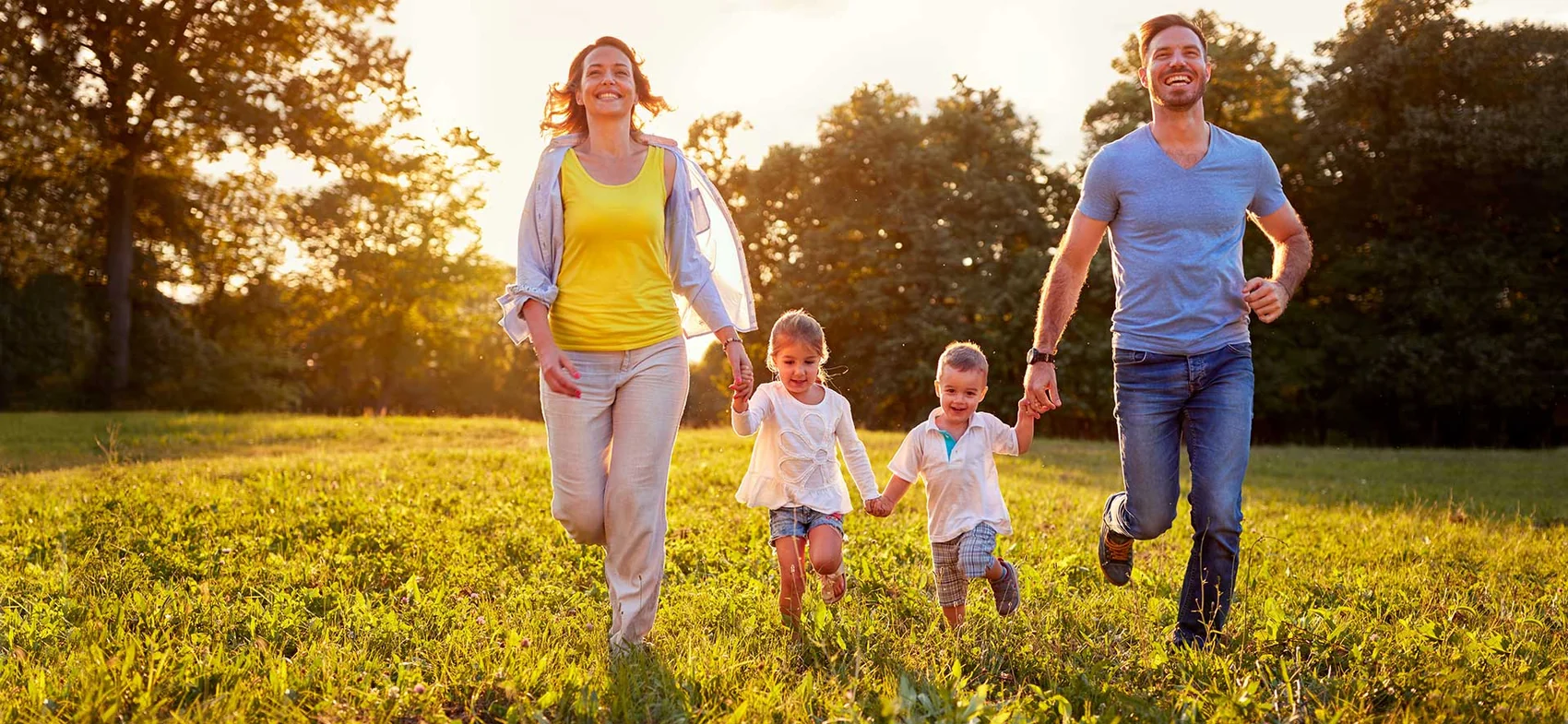 Generations of Wellness, Perfected