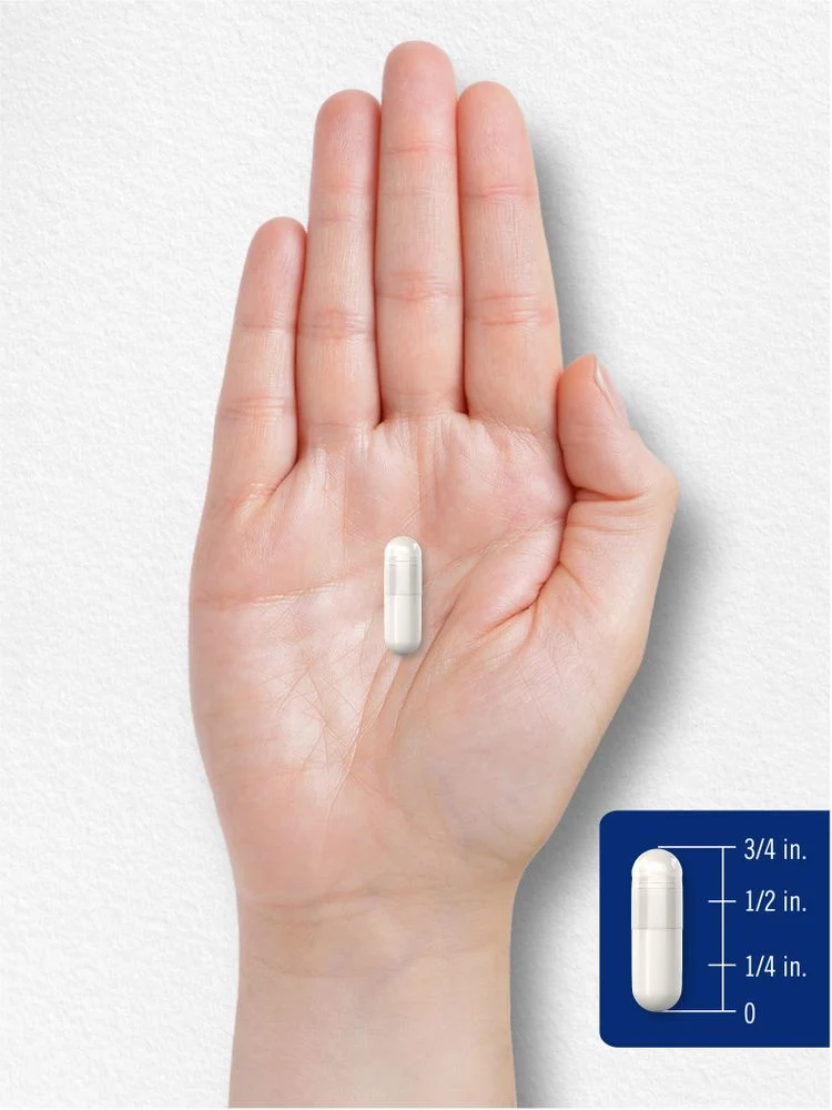5-MTHF 15mg | 100 Capsules - Image 8