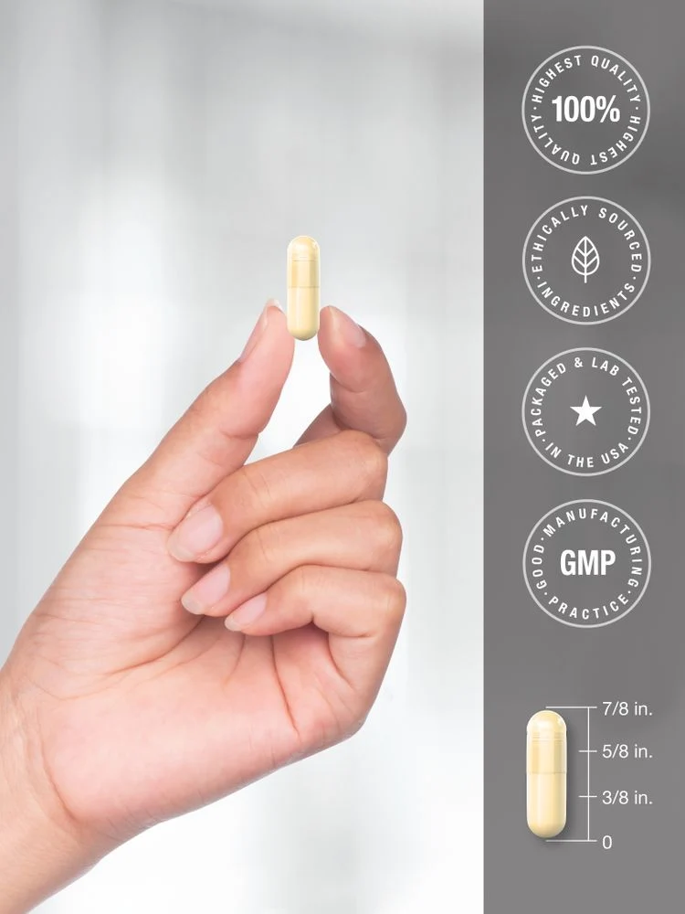 Alpha Lipoic Acid 300mg | 150 Capsules - Image 7