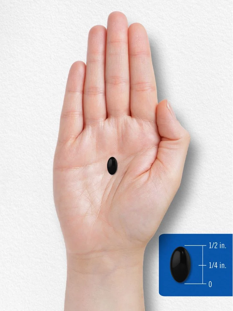 Astaxanthin 12mg per serving with Coconut Oil | 120 Softgels - Image 7