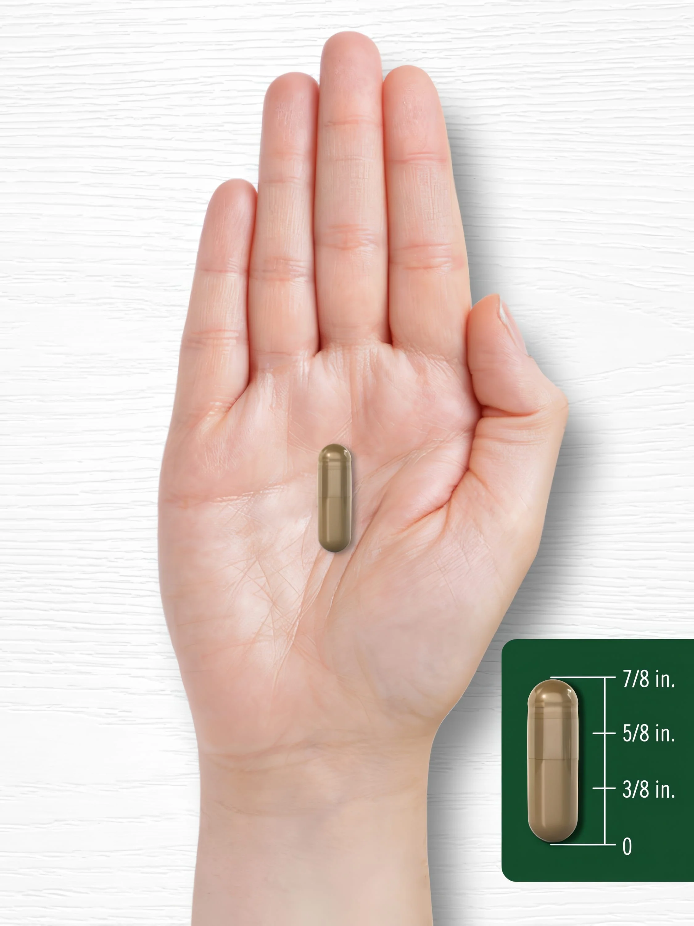 Astragalus Root | 150 Capsules - Image 8