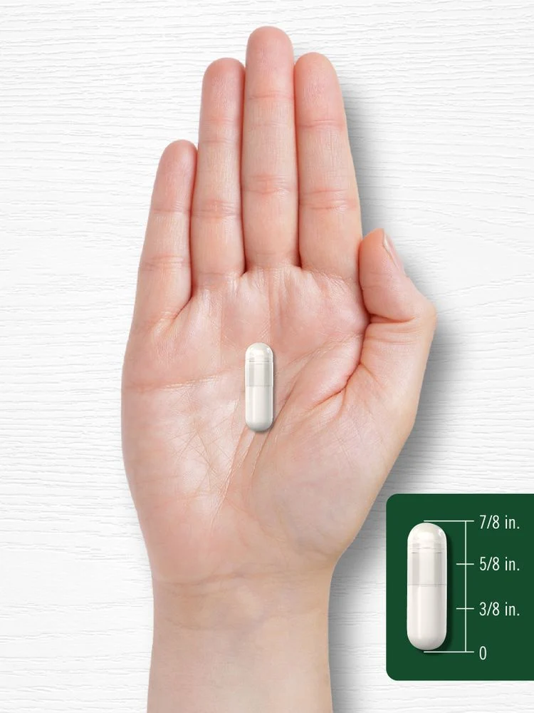 Bamboo | 300 Capsules - Image 7