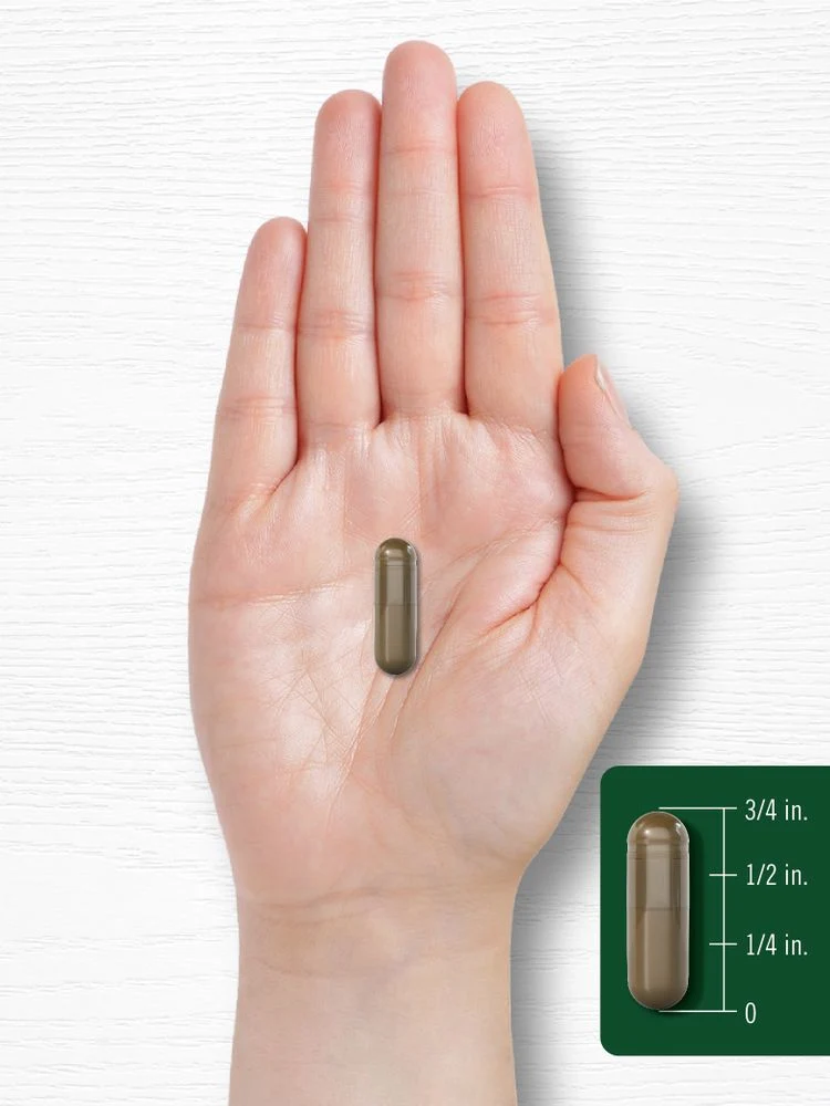 Banaba Leaf Extract | 200 Capsules - Image 7