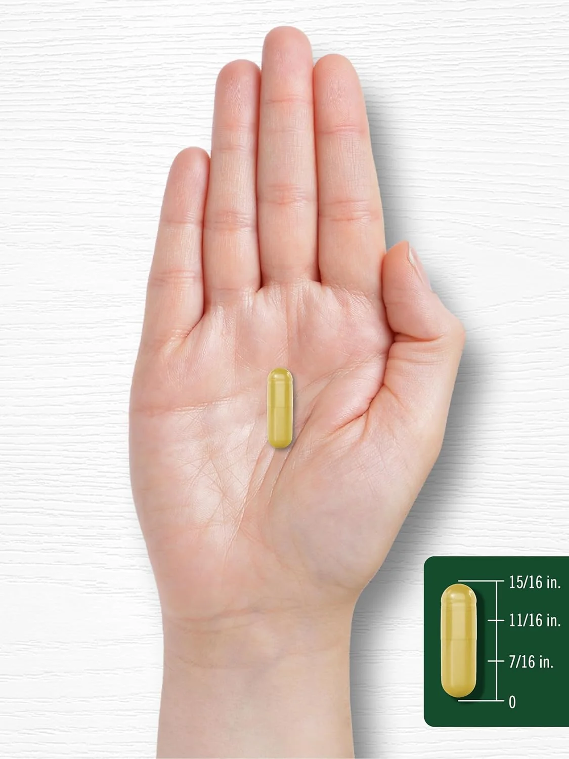 Berberine with Ceylon Cinnamon | 60 Capsules - Image 8