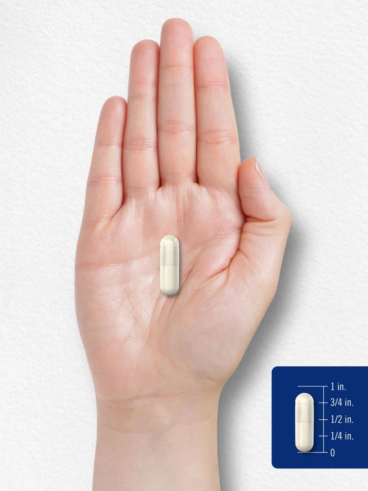 Biotin 10000mcg per serving | 150 Capsules - Image 7