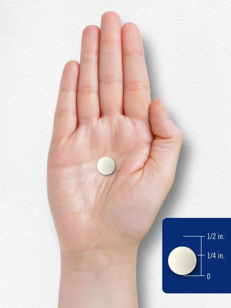 Biotin 1000mcg | 250 Tablets - Image 7