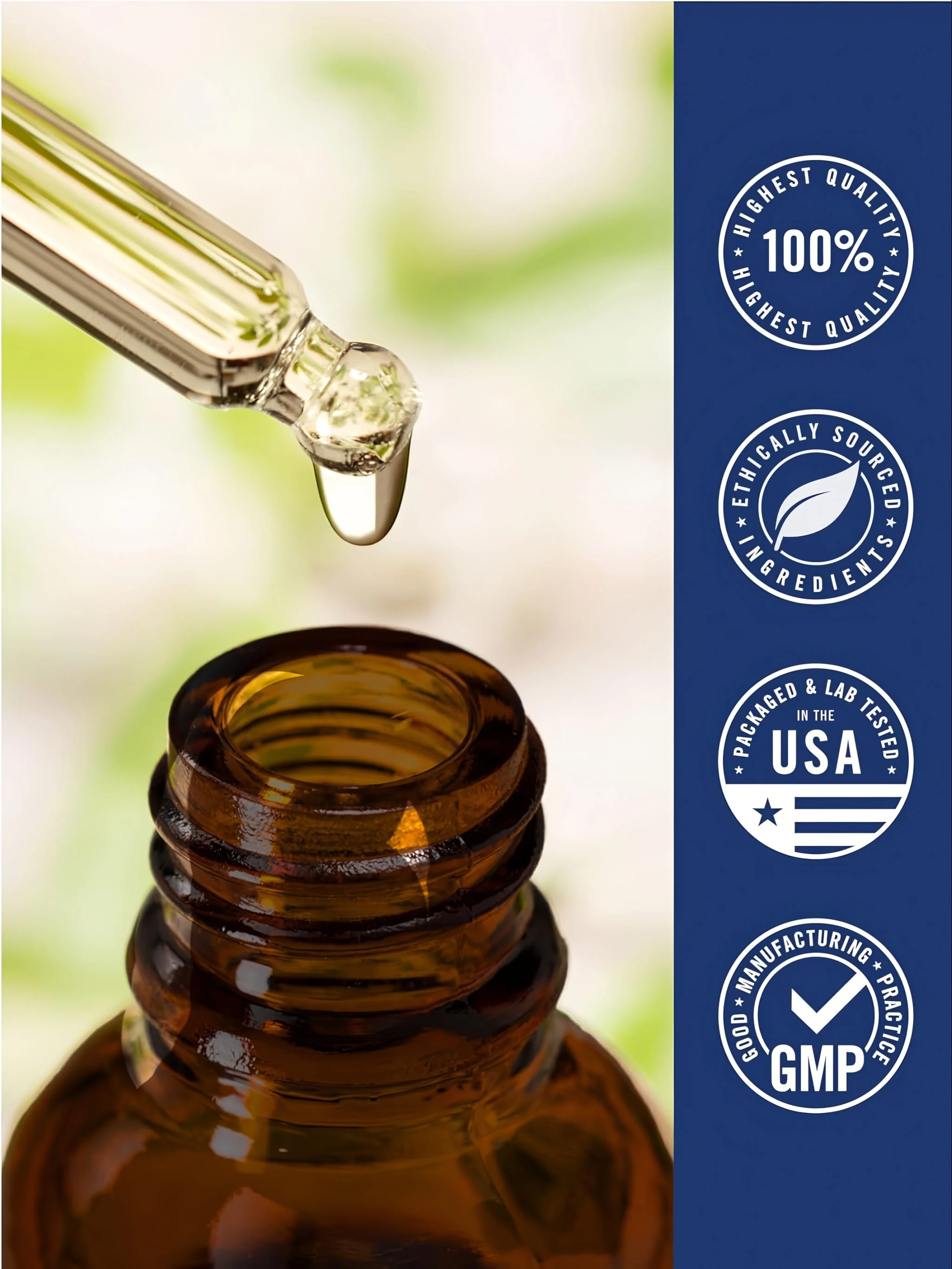Biotin 5000mcg | 4oz Liquid - Image 7