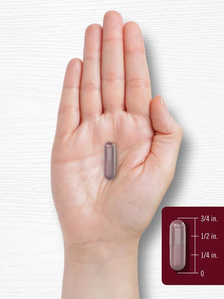 Black Cherry | 240 Capsules - Image 7