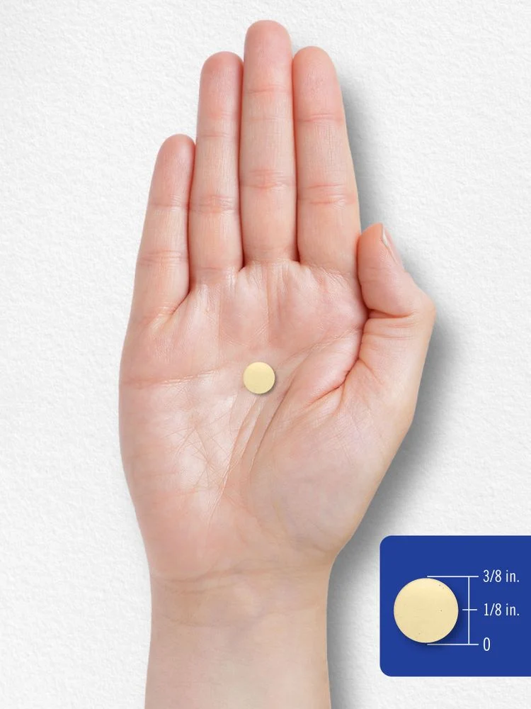 Bloat & Gas Support | 120 Tablets - Image 8