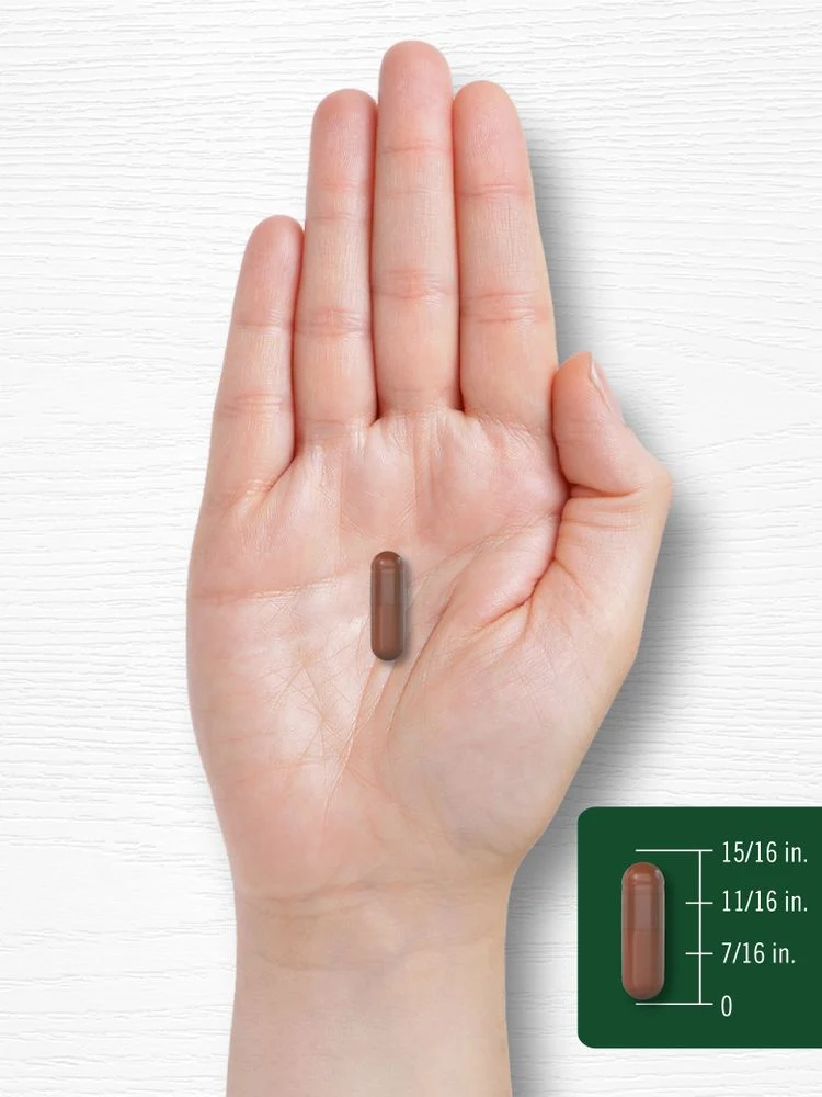 Cayenne Pepper Supplement | 150 Capsules - Image 8
