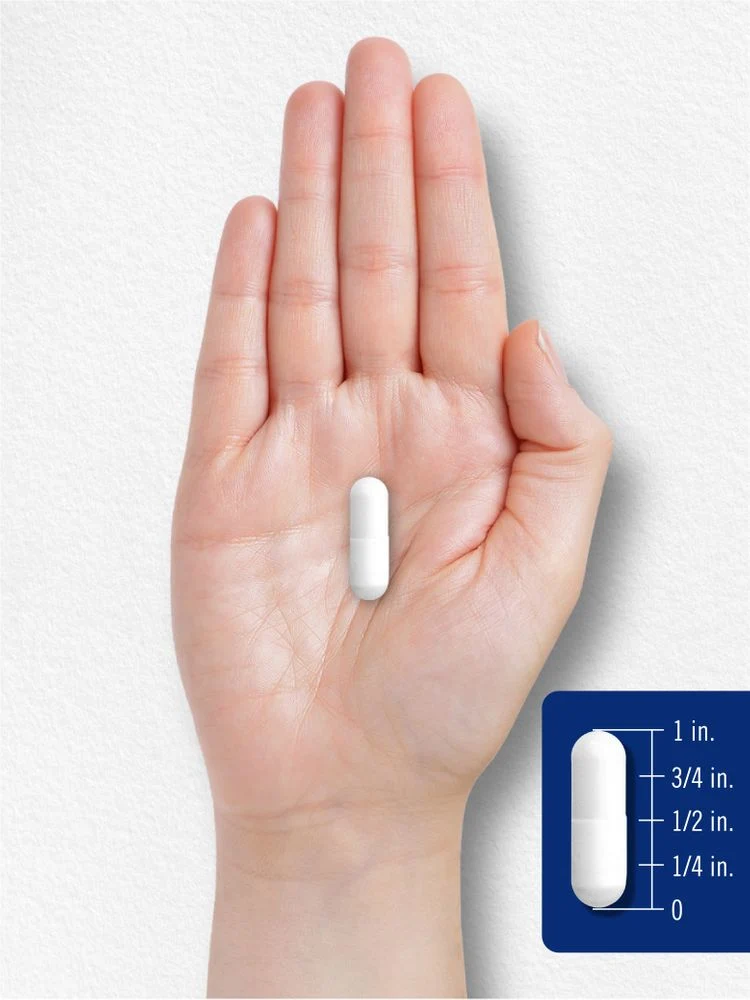 Citicoline CDP Choline 1000mg per serving | 60 Capsules - Image 7