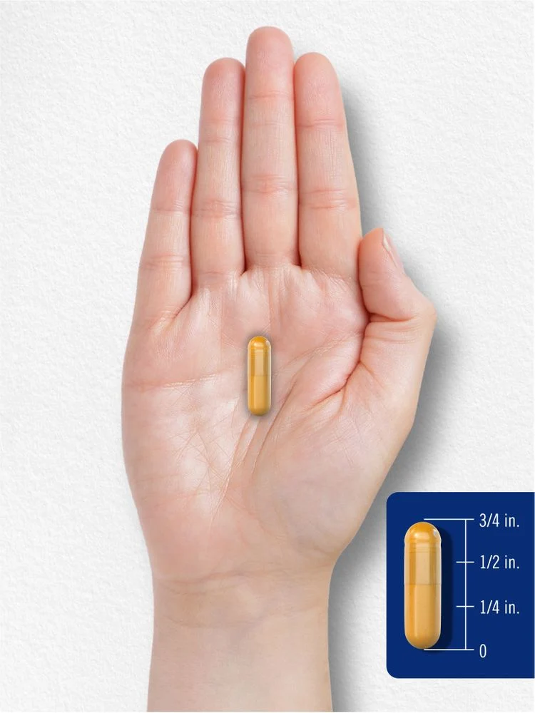 Co Q10 200mg per serving | 200 Capsules - Image 7
