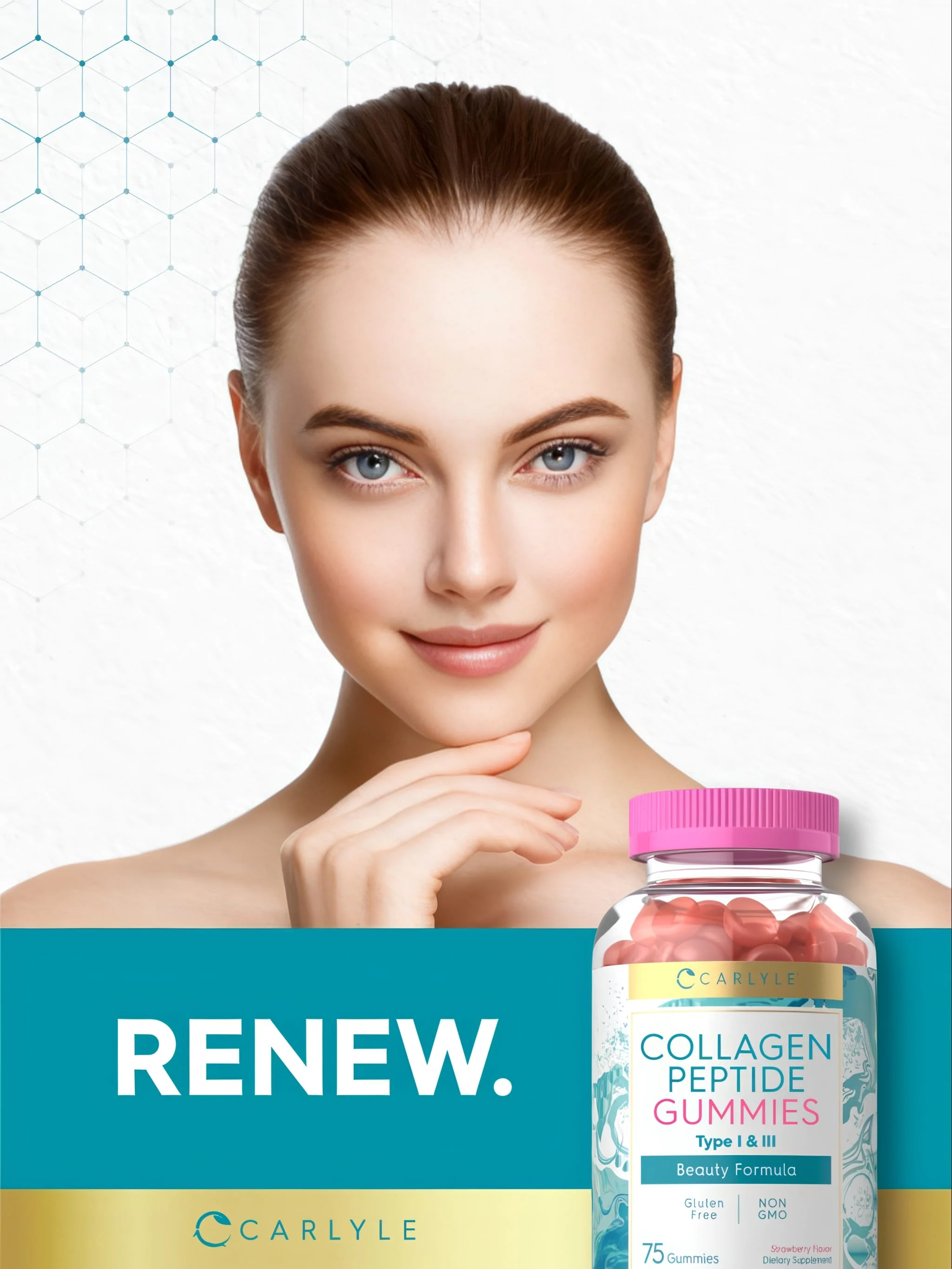 Collagen | 75 Gummies - Image 6