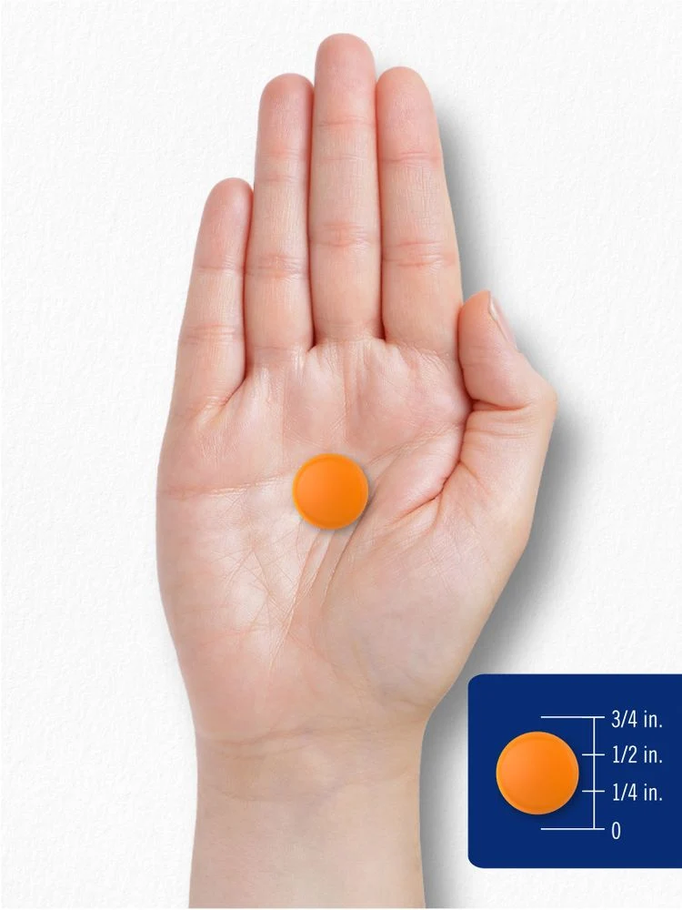 CoQ10 200mg per serving | 140 Gummies - Image 8