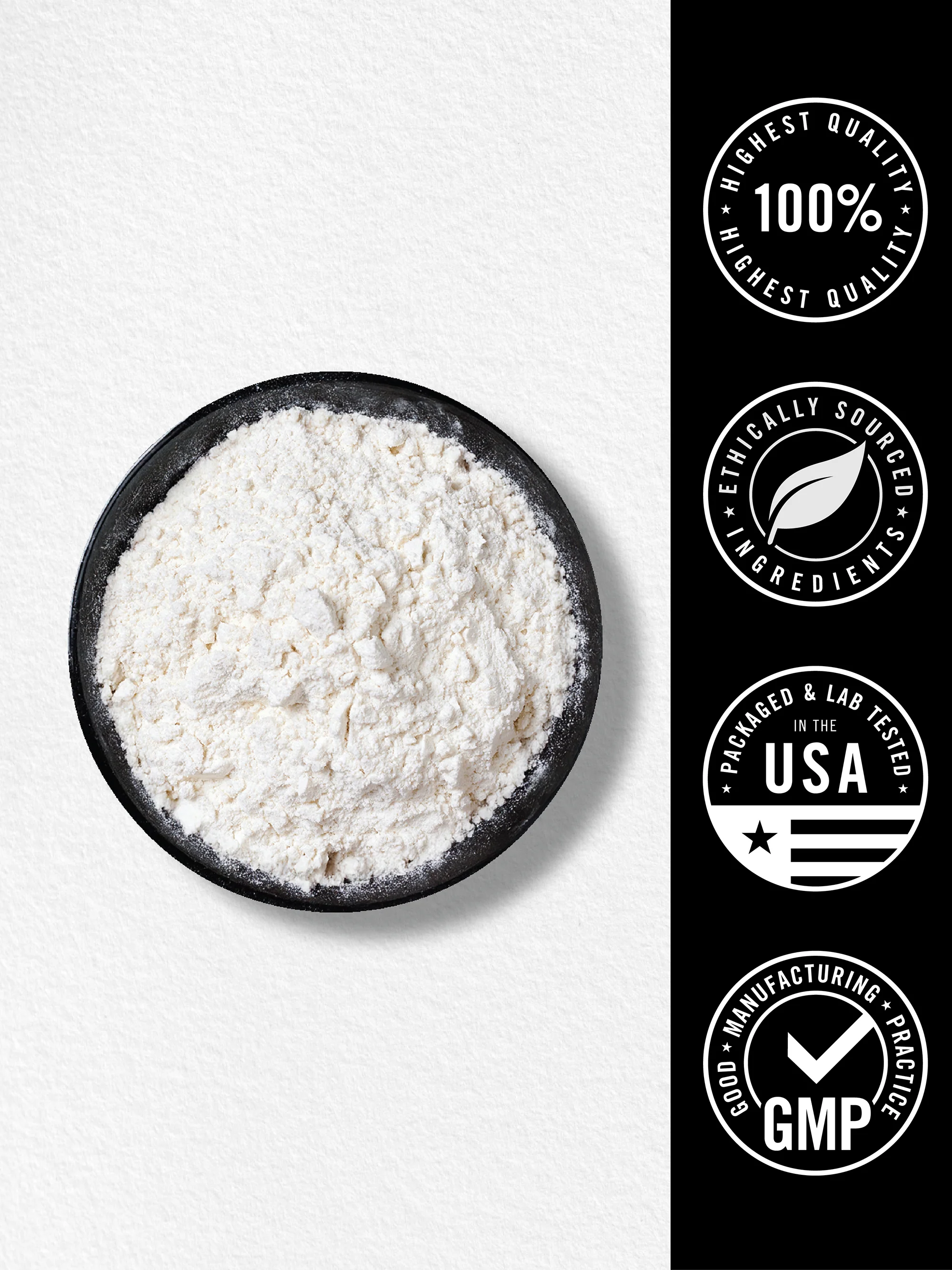 Creatine Monohydrate Powder | 35.2 Oz - Image 6