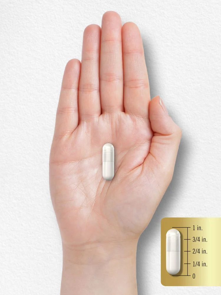 D-Aspartic Acid 3000mg per serving | 180 Capsules - Image 7