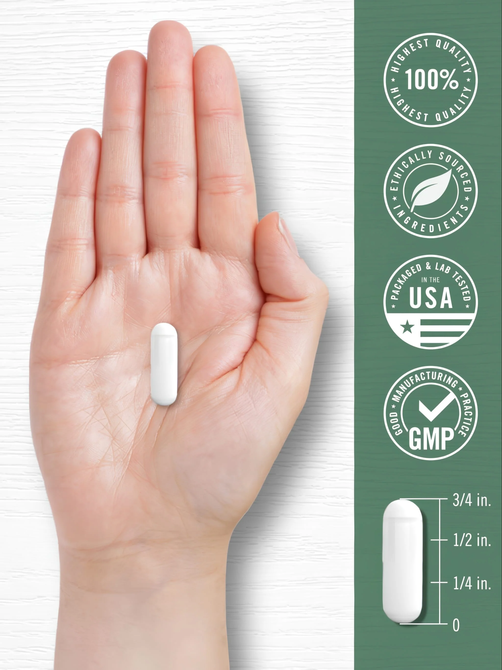 Devil's Claw | 200 Capsules - Image 7