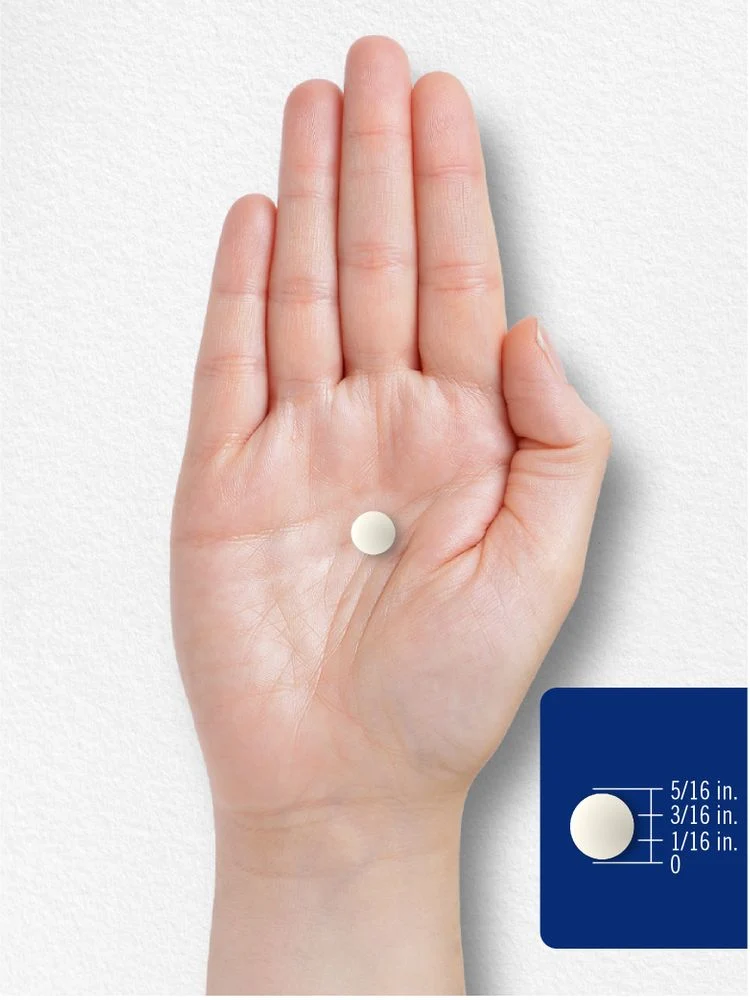 DHEA 25mg | 180 Tablets - Image 8