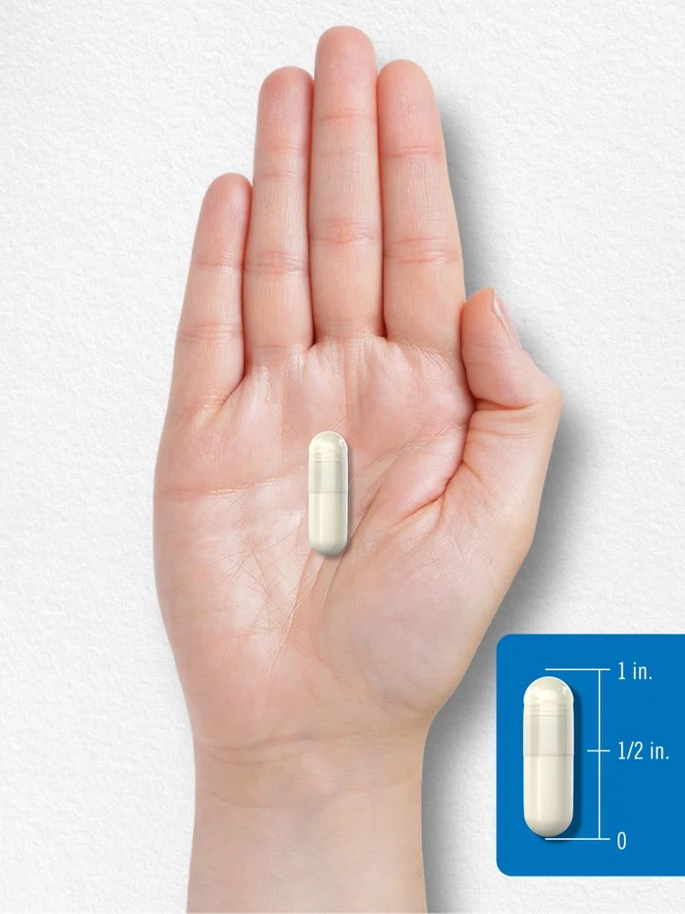 Digestive Enzymes with Probiotics & Prebiotics | 180 Capsules - Image 8
