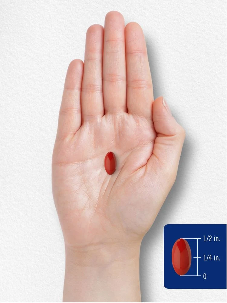 Eye Health | 120 Softgels - Image 7