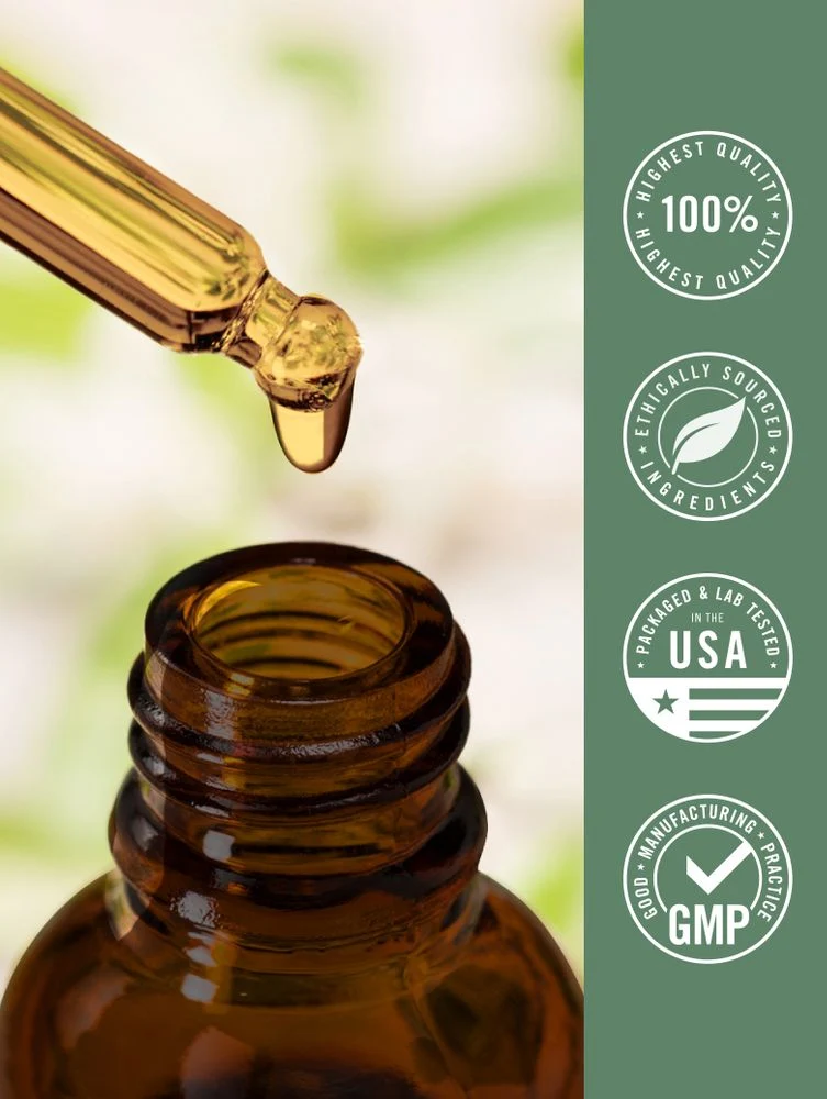 Fenugreek Extract | 2oz Liquid - Image 7