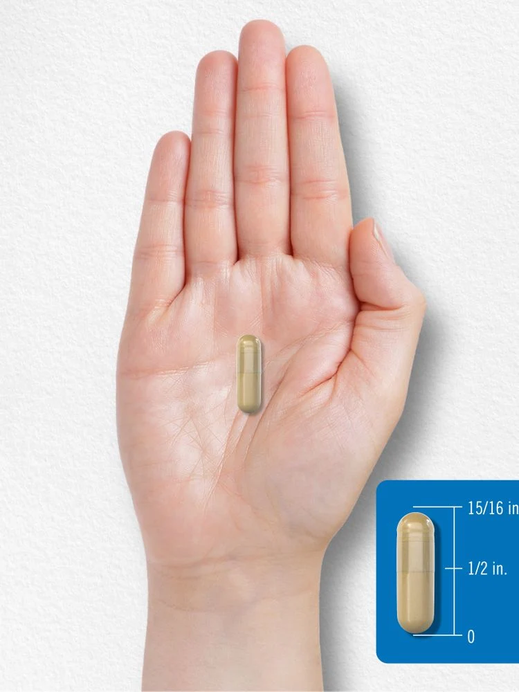 Fiber Complex | 180 Capsules - Image 8