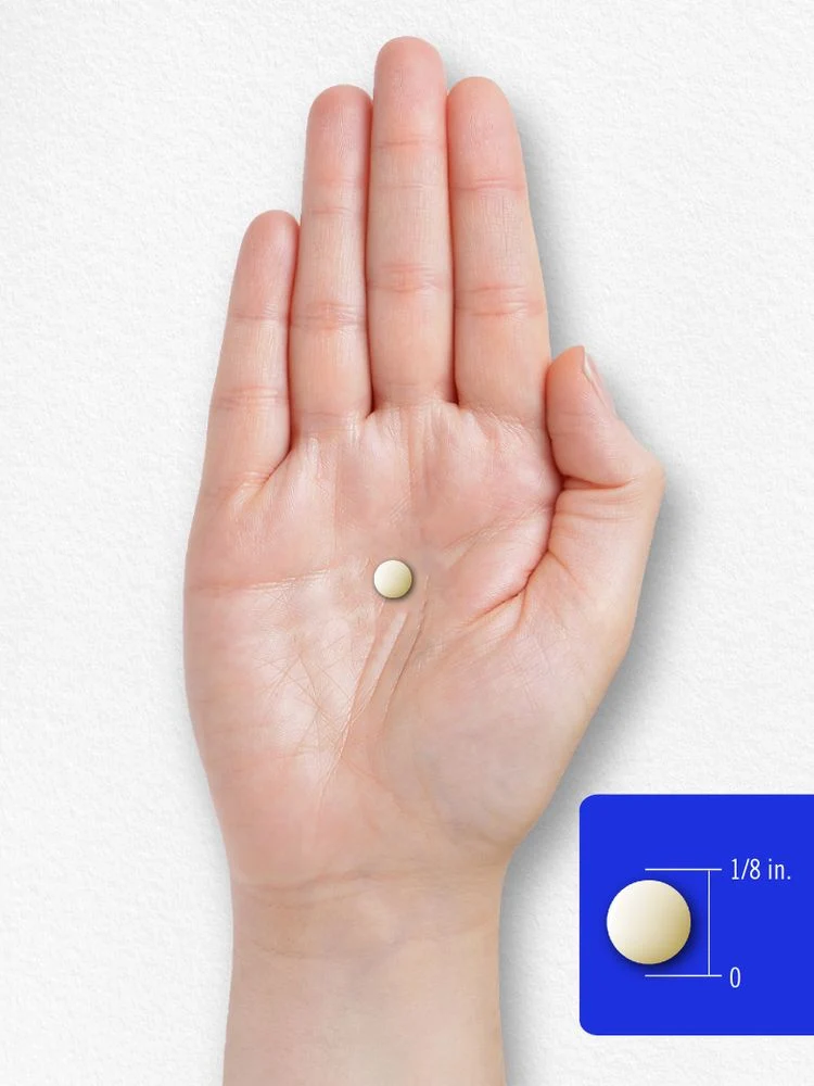 Folic Acid 800mcg | 400 Tablets - Image 7