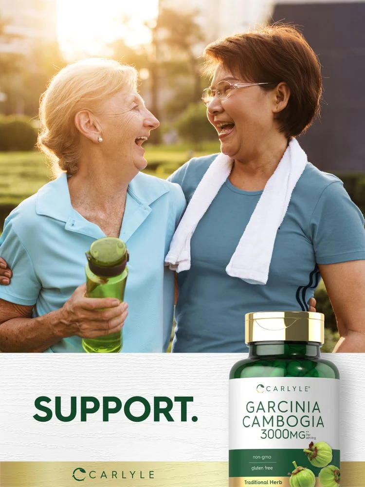 Garcinia Cambogia | 180 Capsules - Image 7