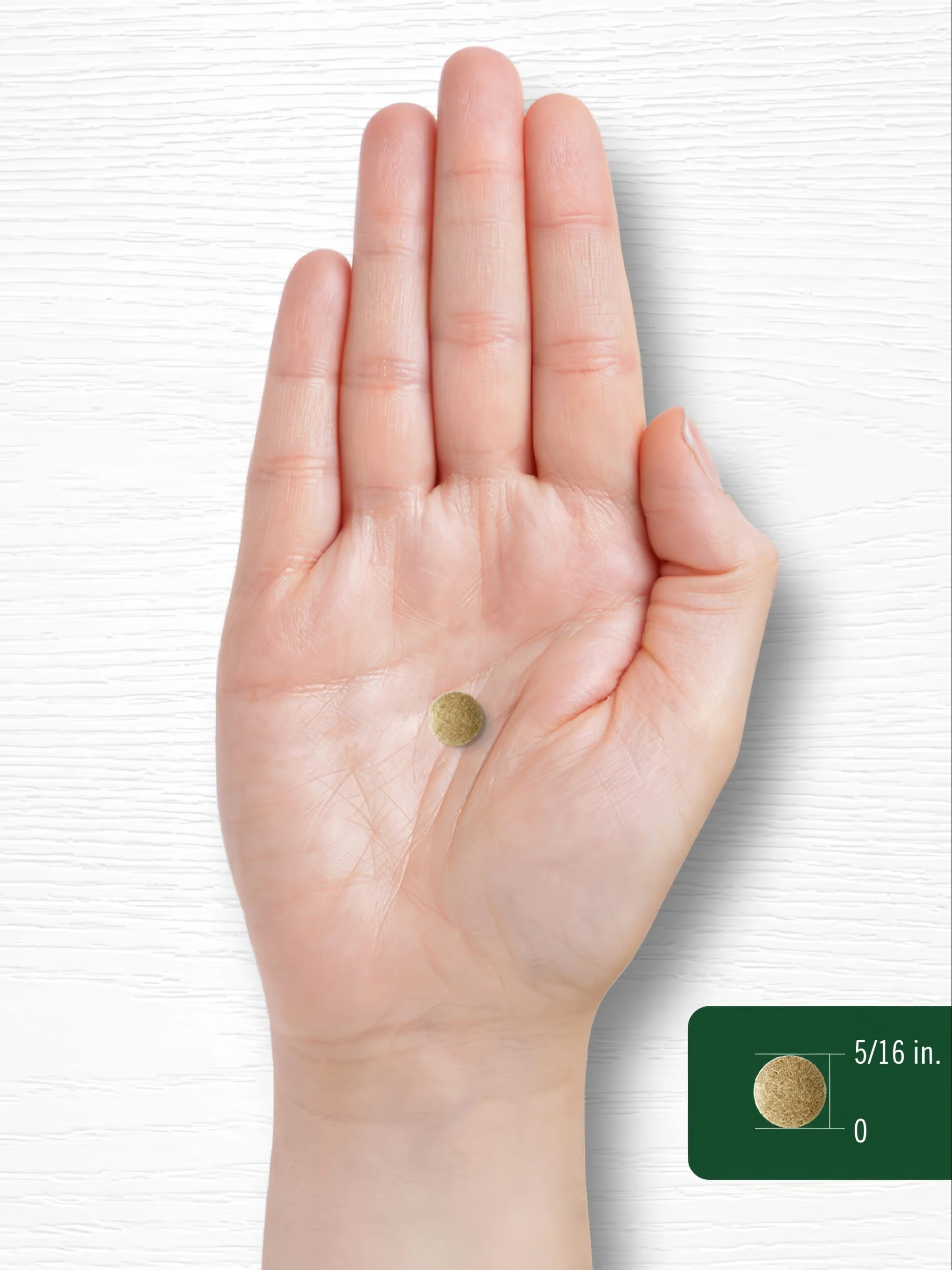 Ginkgo Biloba | 400 Tablets - Image 8
