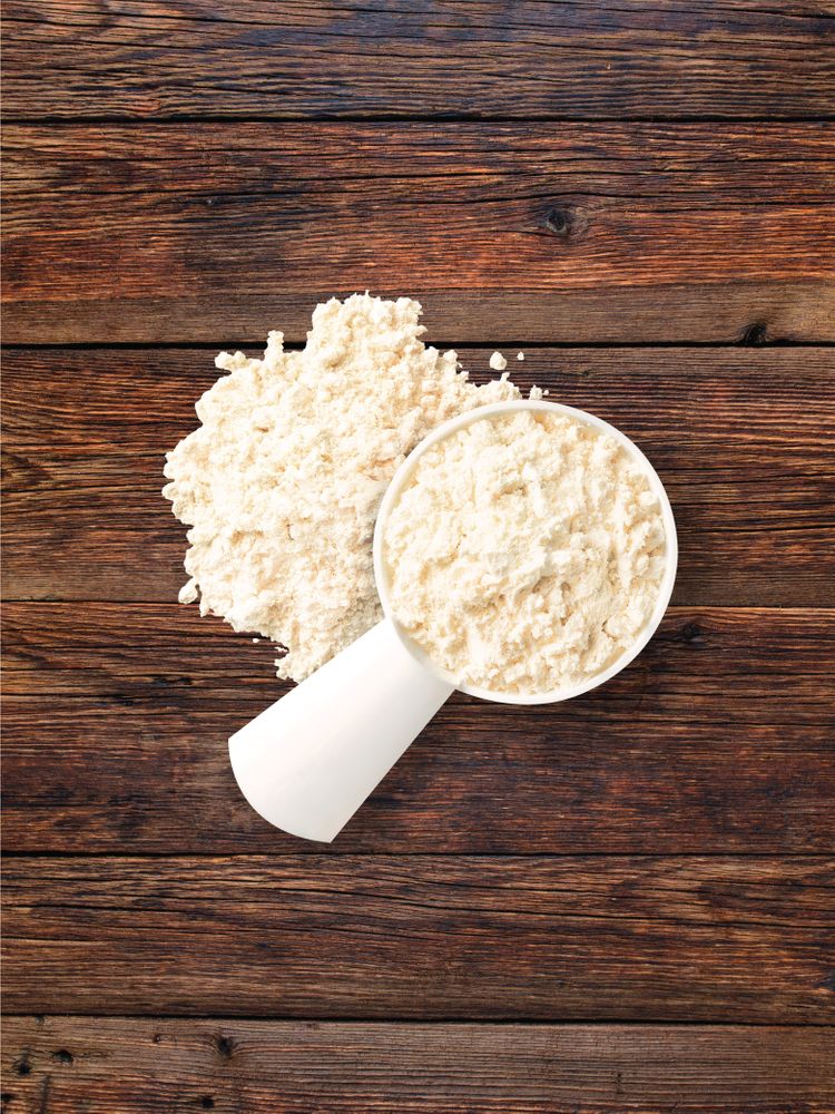 Grass Fed Whey Protein | 5lb Powder - Image 8