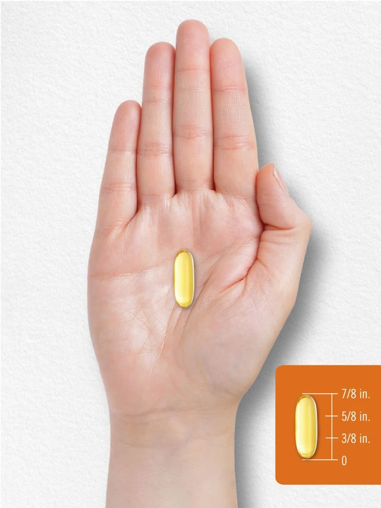 Hemp Oil 126000mg per serving | 180 Softgels - Image 8