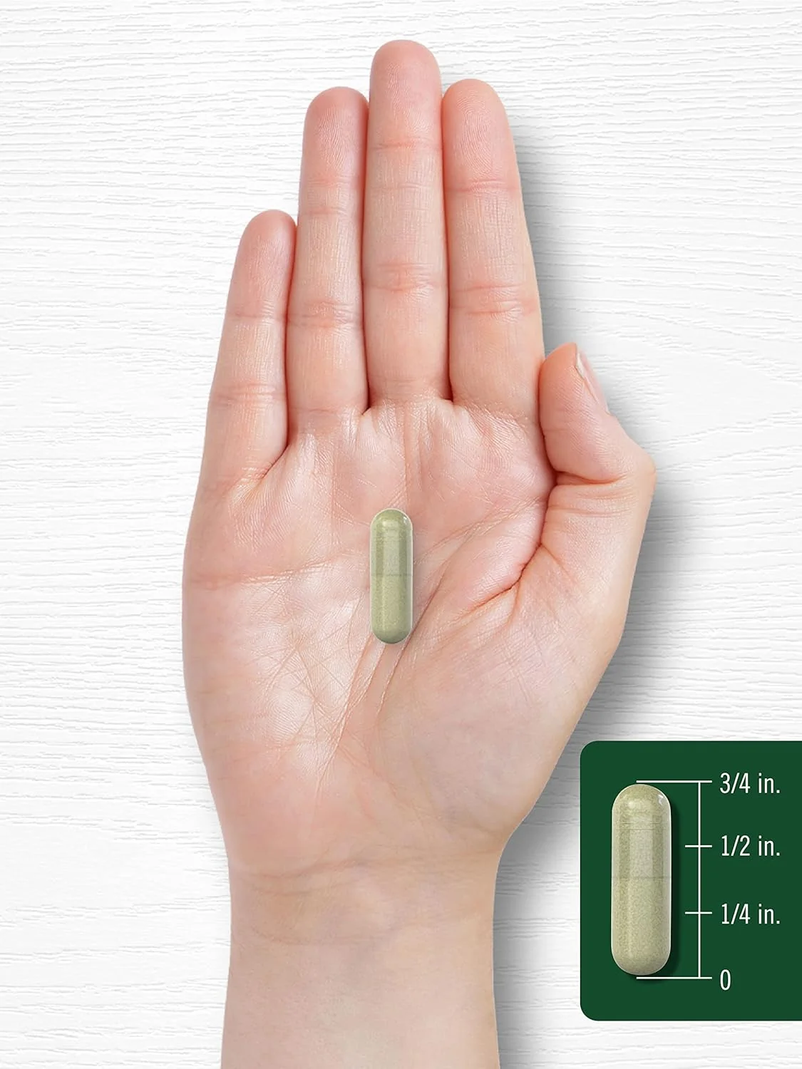 Indole-3-Carbinol 400mg per serving | 120 Capsules - Image 7