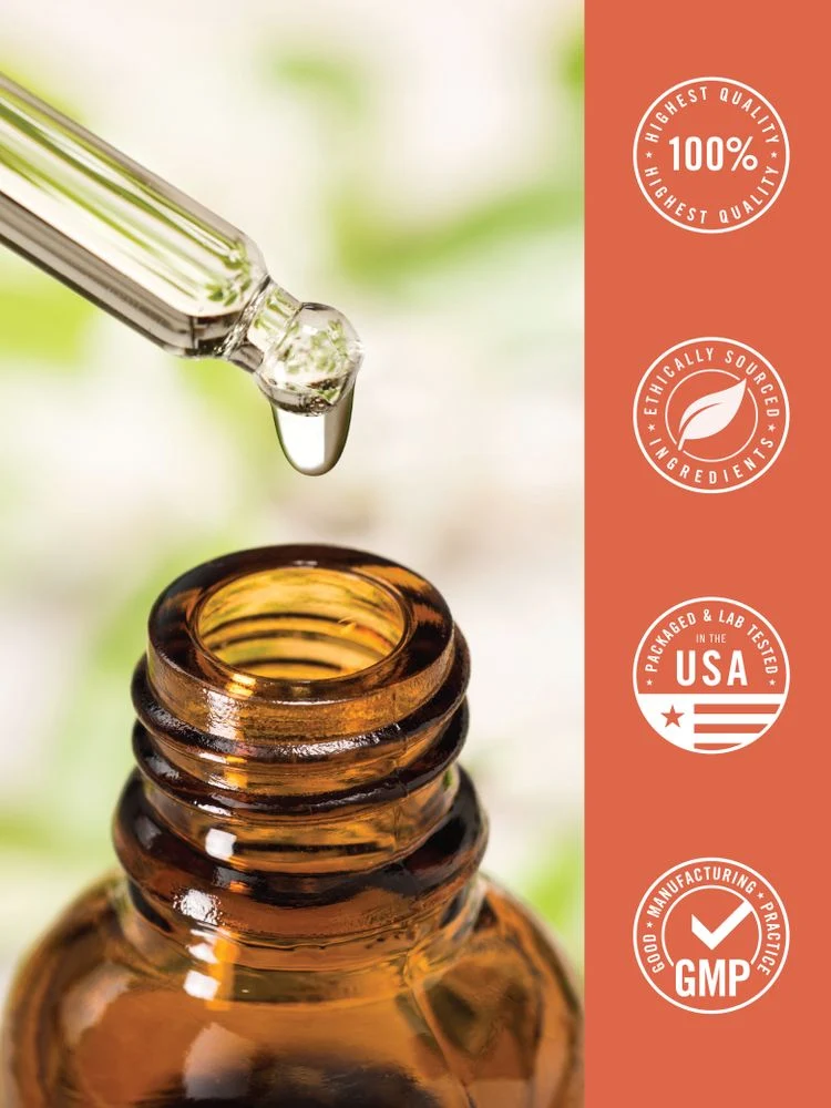 Iodine 150mcg | 4oz Liquid Drops - Image 7