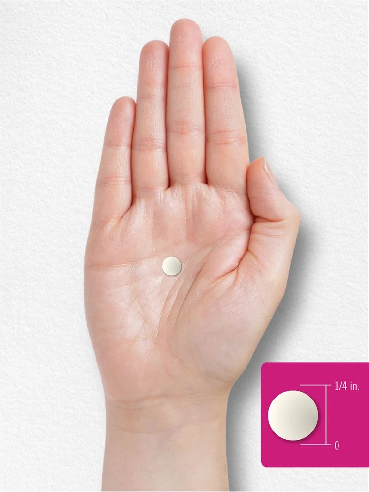Iron for Women 65mg | 300 Tablets - Image 8
