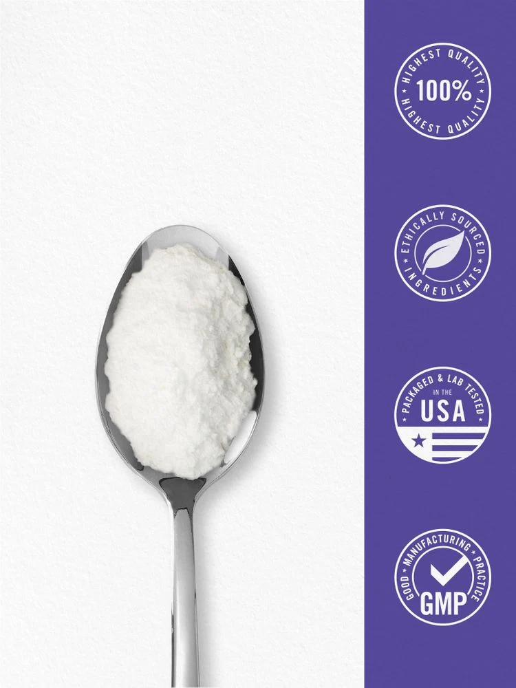 Kids Magnesium Powder | 16 oz - Image 7