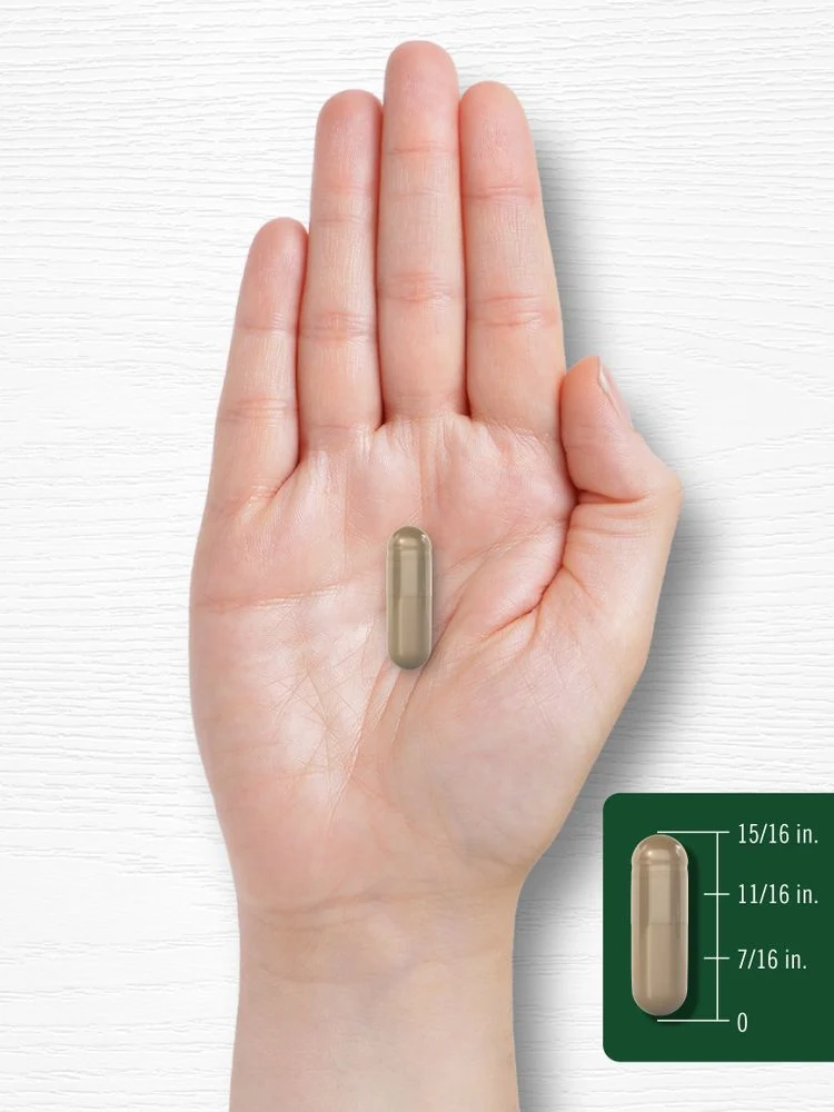 Korean Ginseng Extract 2000mg per serving | 200 Capsules - Image 8