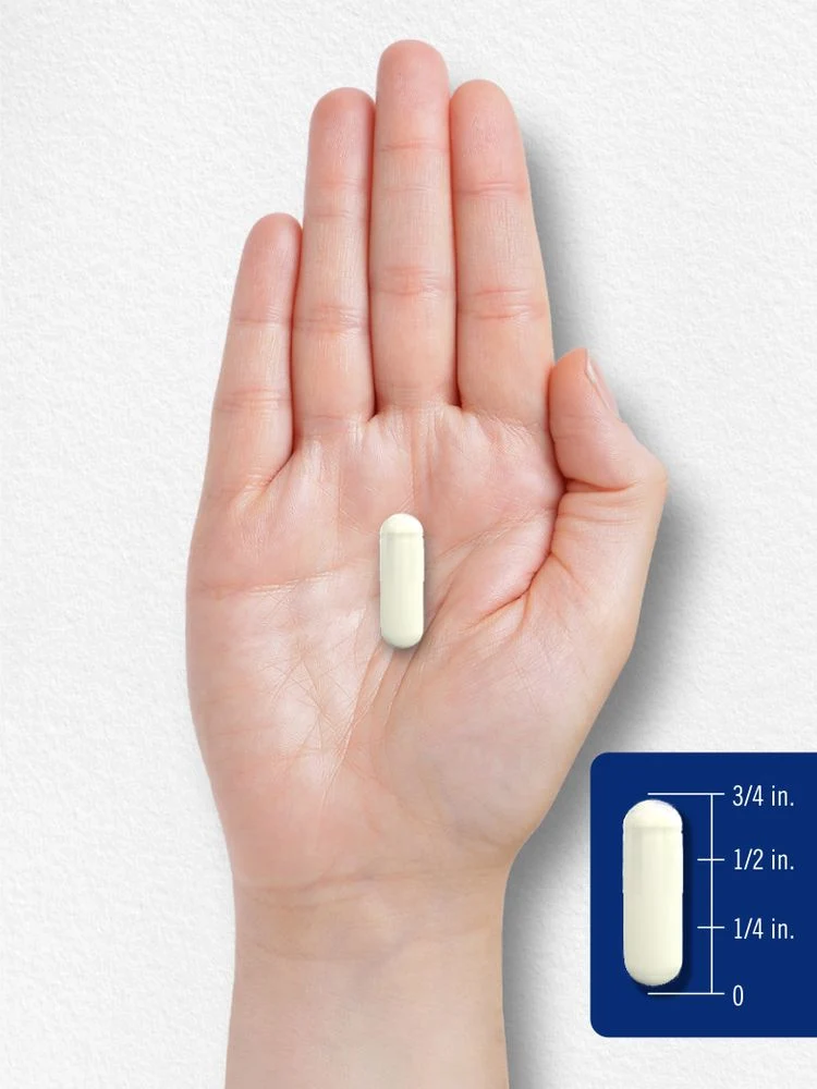 L-Methylfolate 15mg | 120 Capsules - Image 7