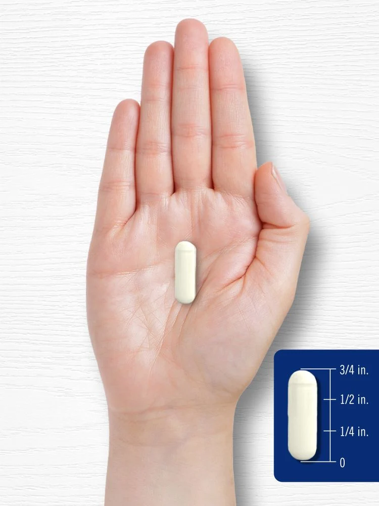 L-Methylfolate 15mg | 90 Capsules - Image 7