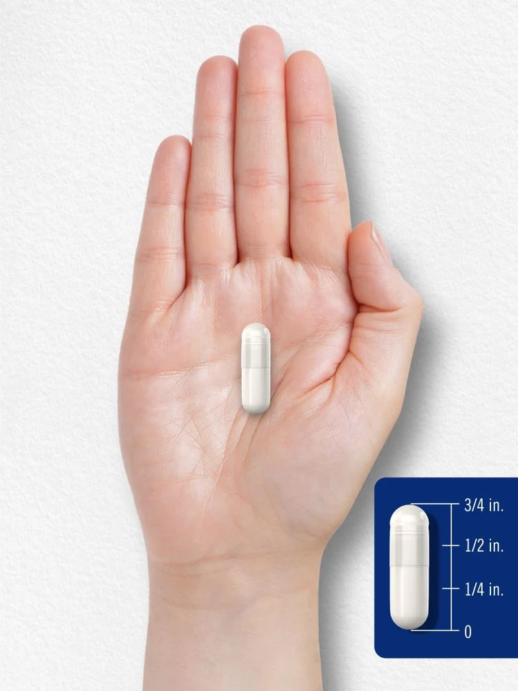 L-Methylfolate 7.5mg | 60 Capsules - Image 7