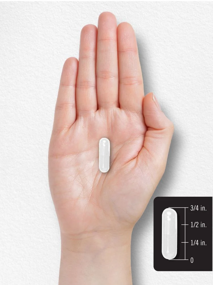 L-Phenylalanine 1000mg per serving | 200 Capsules - Image 7
