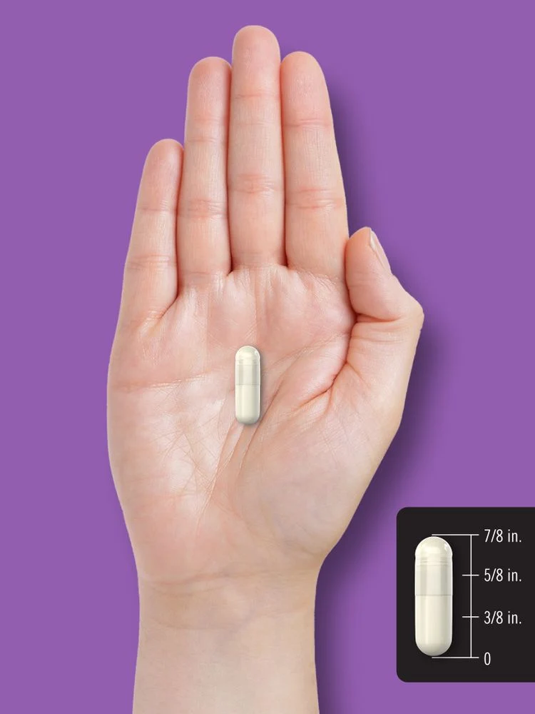 L-Tryptophan 500mg | 120 Capsules - Image 8