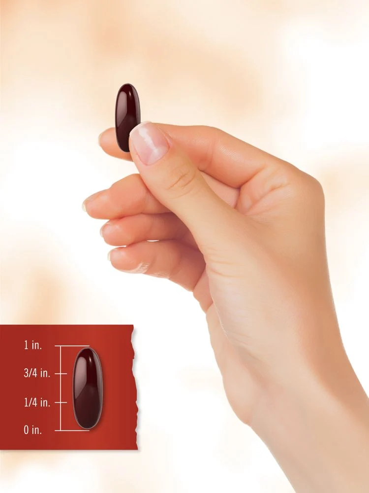 Liposomal Vitamin C Complex 3300mg | 250 Softgels - Image 8