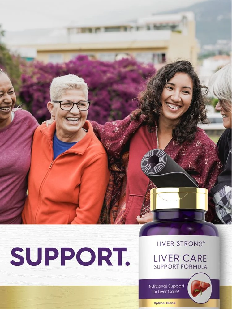 Liver Cleanse & Detox | 90 Capsules - Image 6