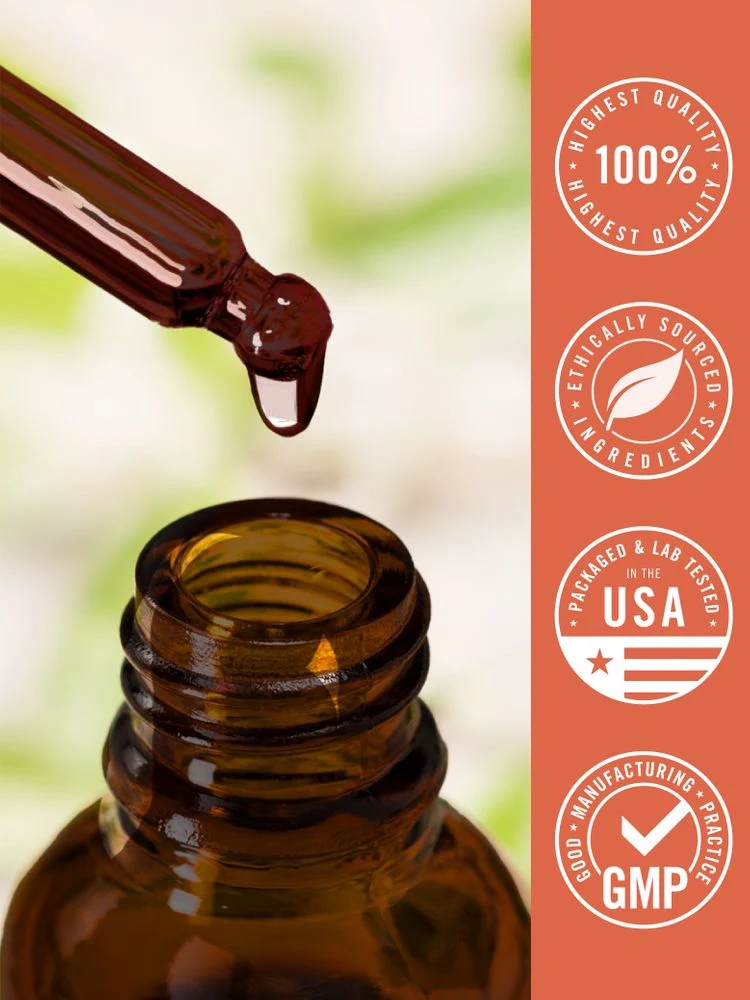 Lugols Iodine | 2oz Liquid Drops - Image 7