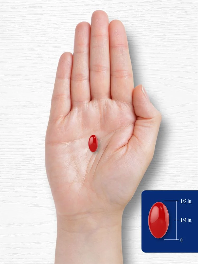 Lutein & Zeaxanthin | 180 Softgels - Image 8