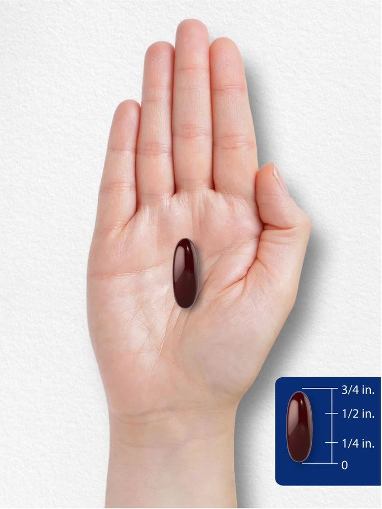 Magnesium 400mg | 180 Softgels - Image 7