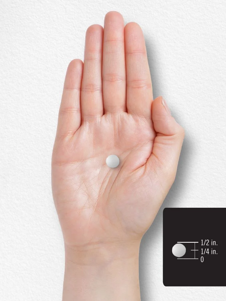 Magnesium Chloride 1560mg per serving | 200 Tablets - Image 8
