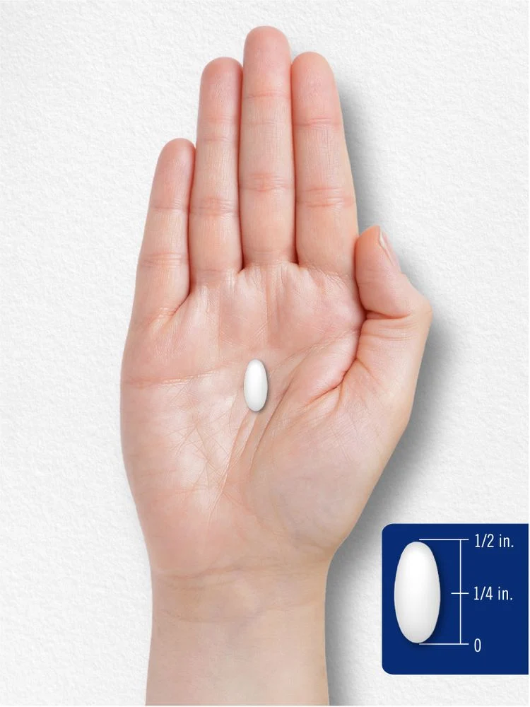 Magnesium Malate 1800mg per serving | 420 Caplets - Image 8