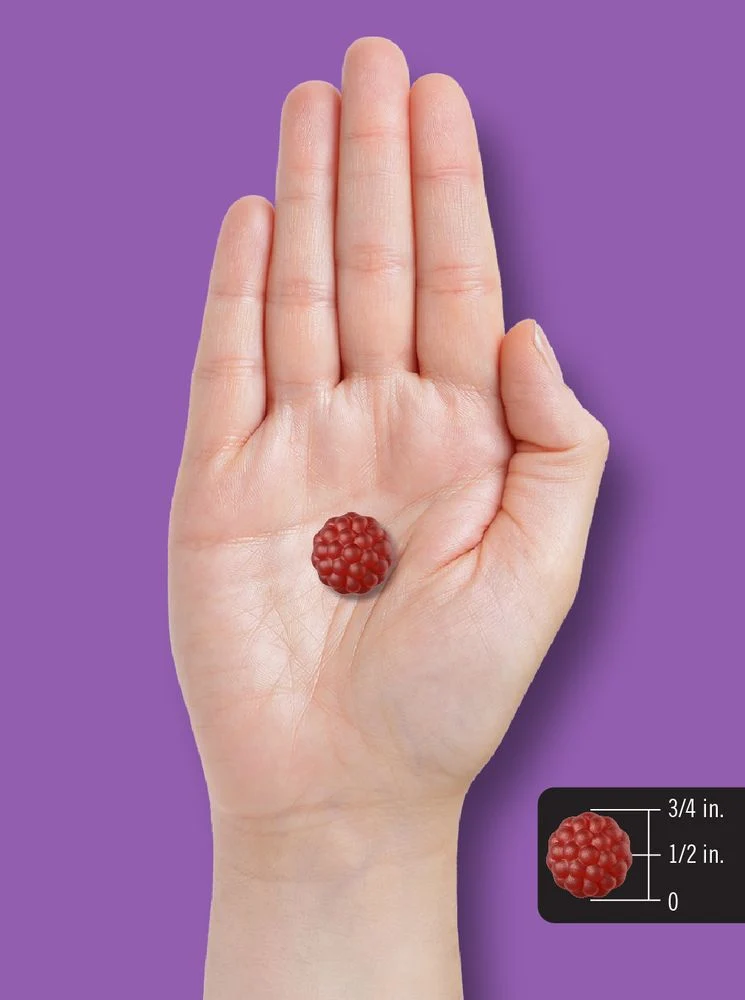 Melatonin 1mg for Kids | 70 Gummies - Image 8