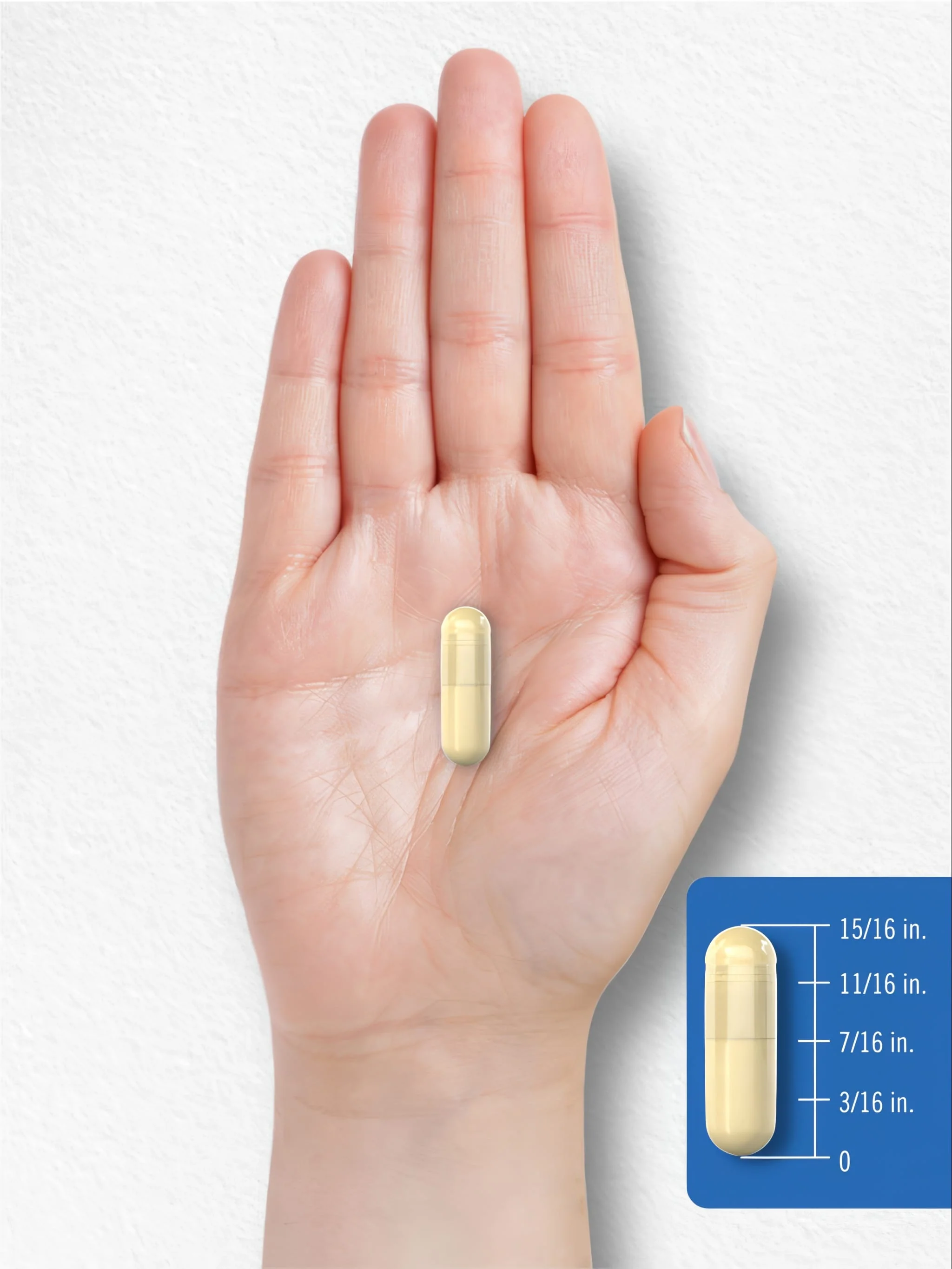 Multi Collagen Protein | 300 Capsules - Image 8